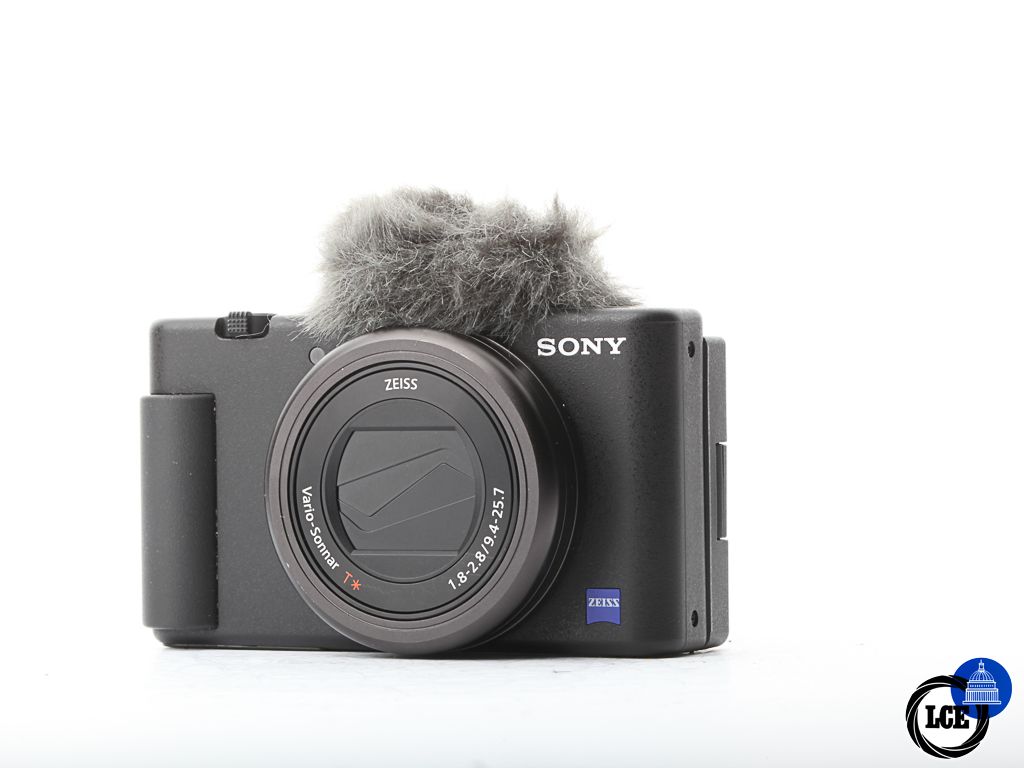 Sony ZV-1 | 10113905 Sony ZV-1 | 10113905