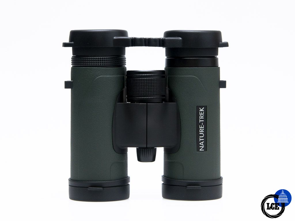 Hawke Nature-Trek 8x32 - Green