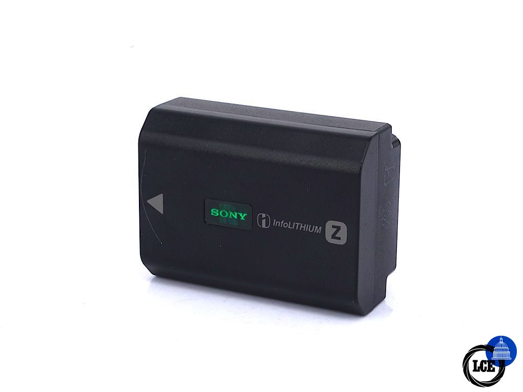 Sony NP-FZ100 Battery - Boxed | 4*