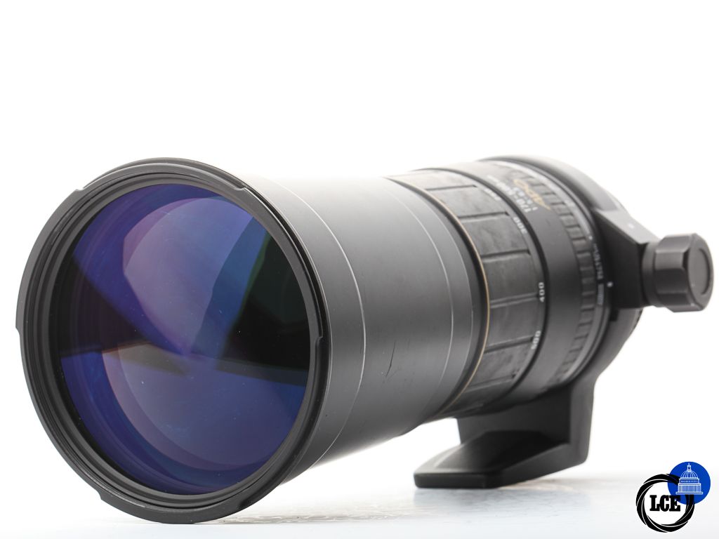 Sigma 170-500mm f/5-6.3 APO | 10113657