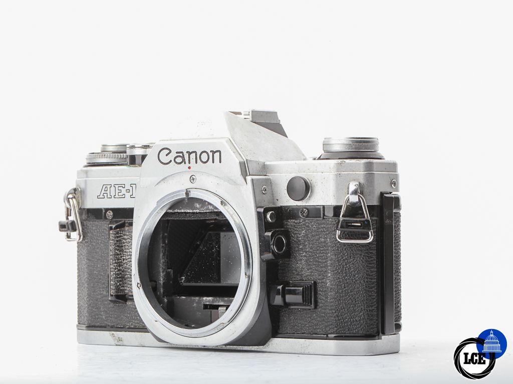 Canon AE-1 Body | 10113907 Canon AE-1 Body | 10113907