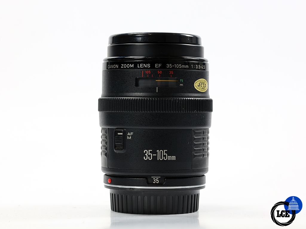 Canon EF 35-105mm f/3.5-4.5 | 1276834 Canon EF 35-105mm f/3.5-4.5 | 1276834