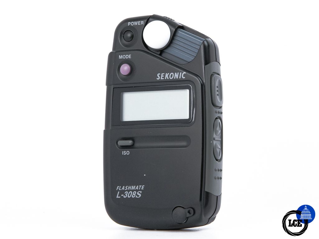 Sekonic Flashmate L-308S