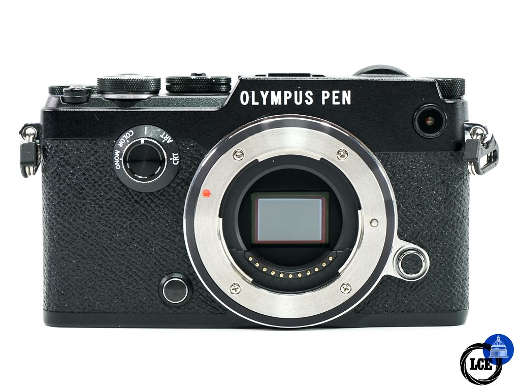 Olympus PEN-F Body Olympus PEN-F Body