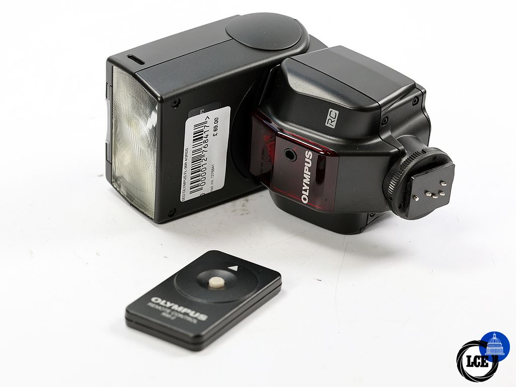 Olympus Electronic Flash FL-36R | 1276841