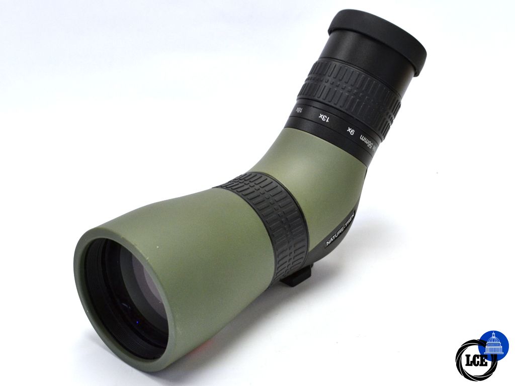 Hawke Nature-Trek 9-27x56