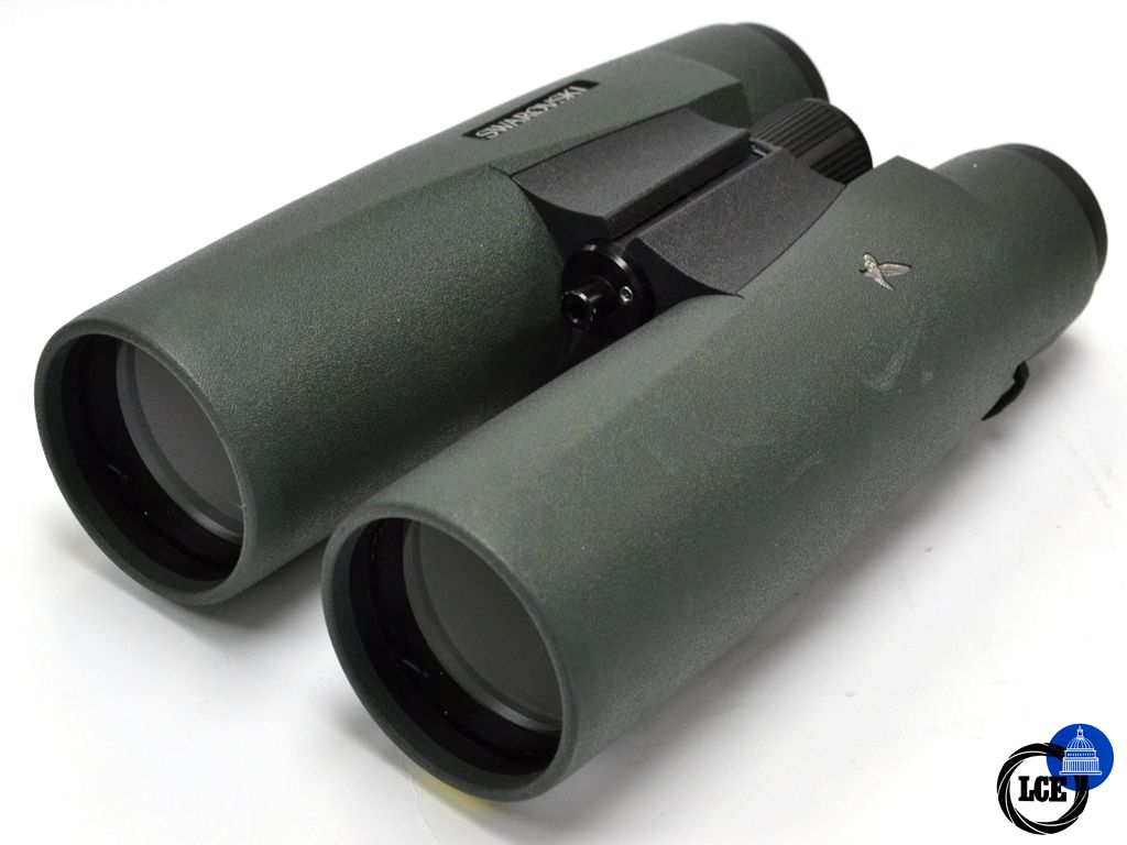 Swarovski SLC 15x56 WB
