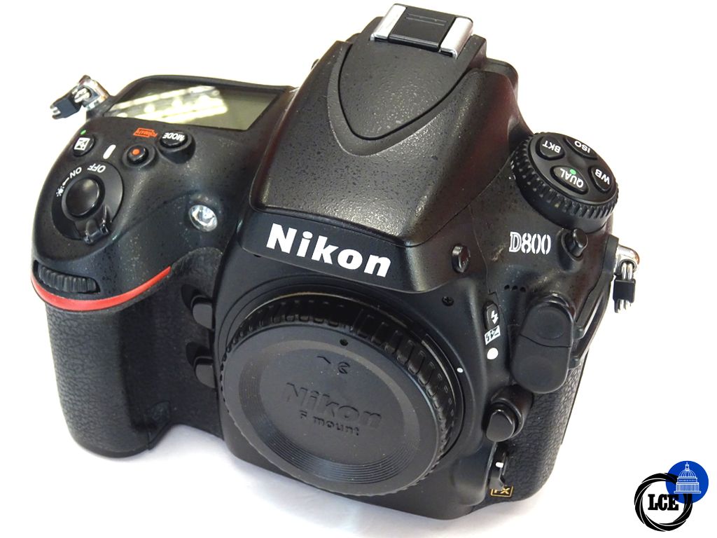 Nikon D7200 Body Nikon D7200 Body