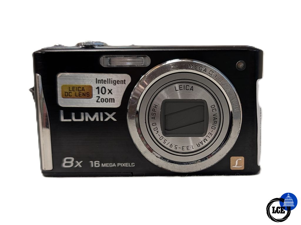Panasonic Lumix FS35 Panasonic Lumix FS35