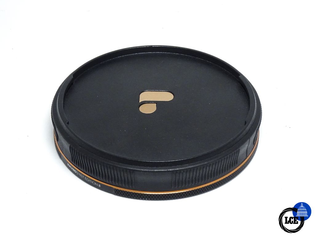 Polar Pro x Peter McKinnon Mist II 6-9 77mm VND Filter