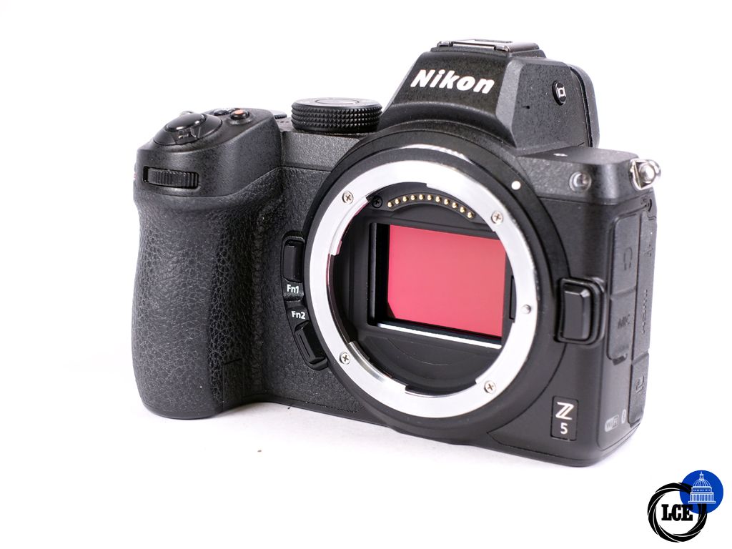 Nikon Z5 Body Nikon Z5 Body