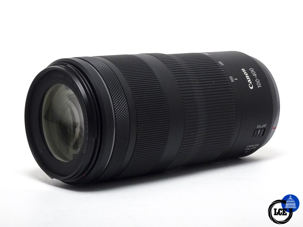 Canon RF 100-400mm f/5.6-8 IS USM Canon RF 100-400mm f/5.6-8 IS USM