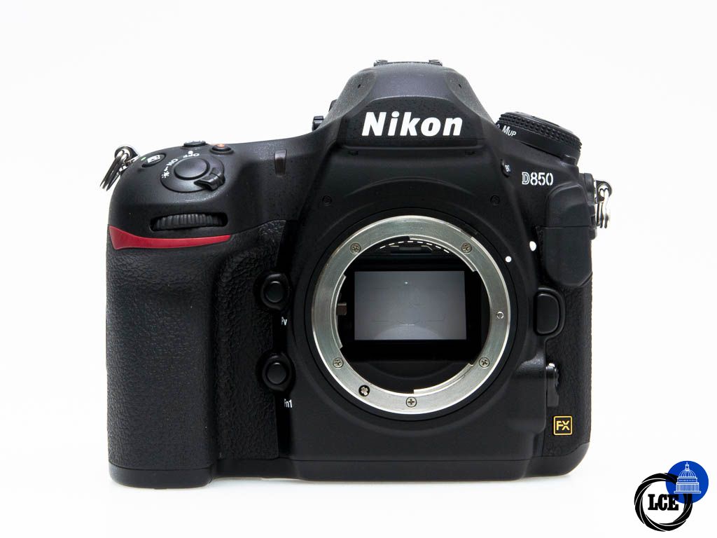 Nikon D850 Body Nikon D850 Body