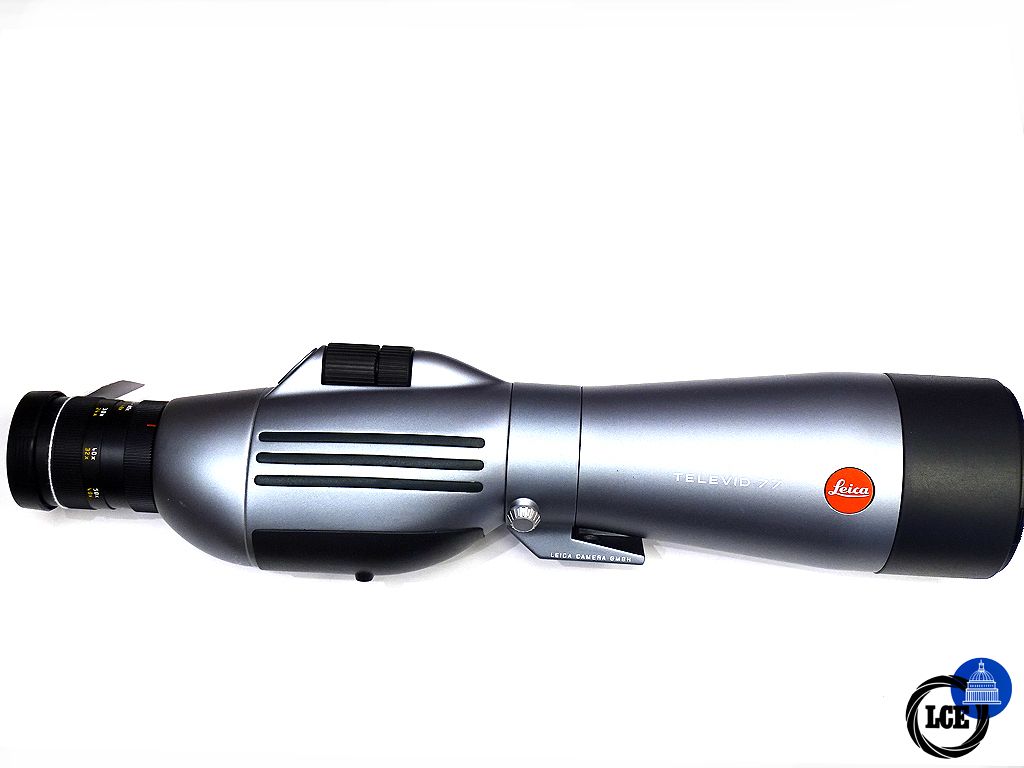 Leica Televid 77 20-60x Zoom 