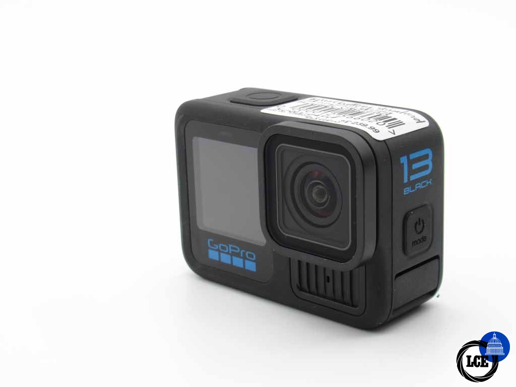 GoPro Hero 13 Black (as New)