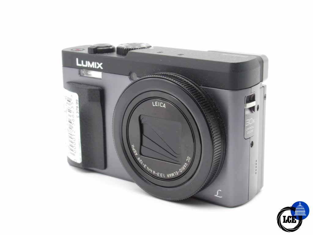 Panasonic Lumix TZ90 