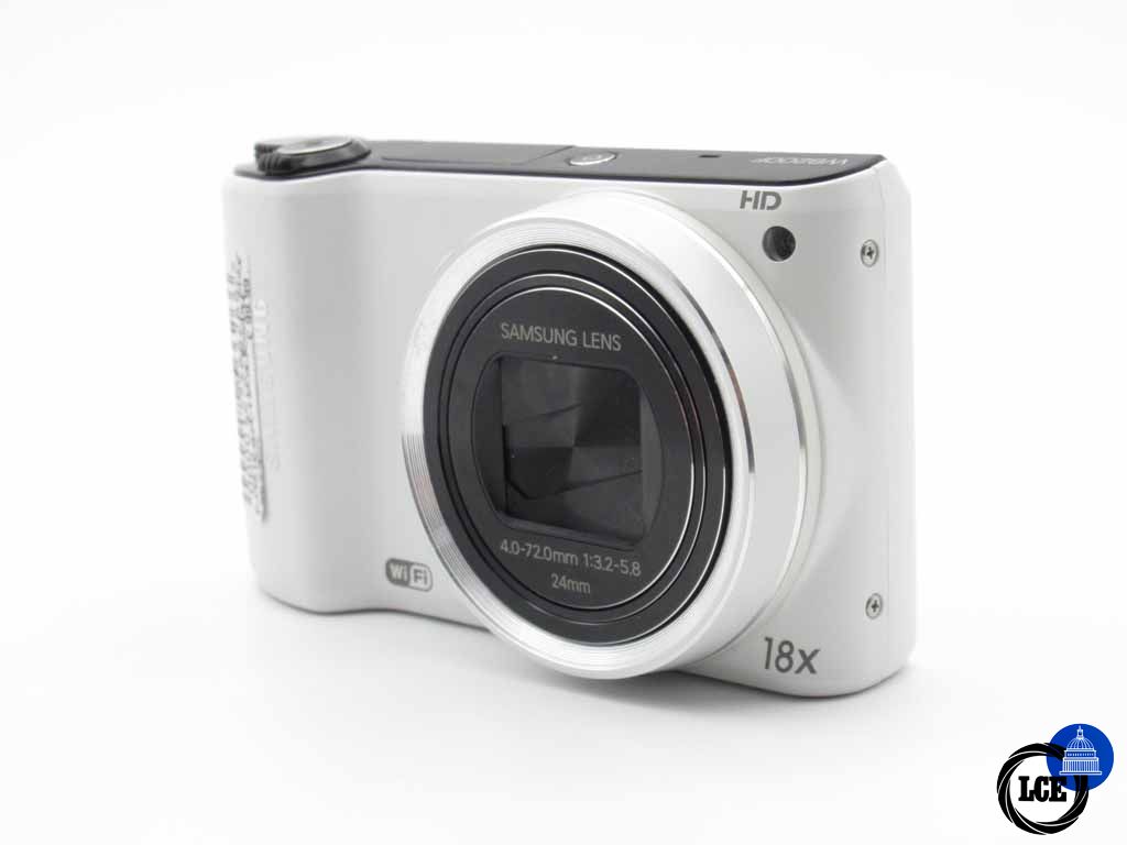 Samsung WB200F