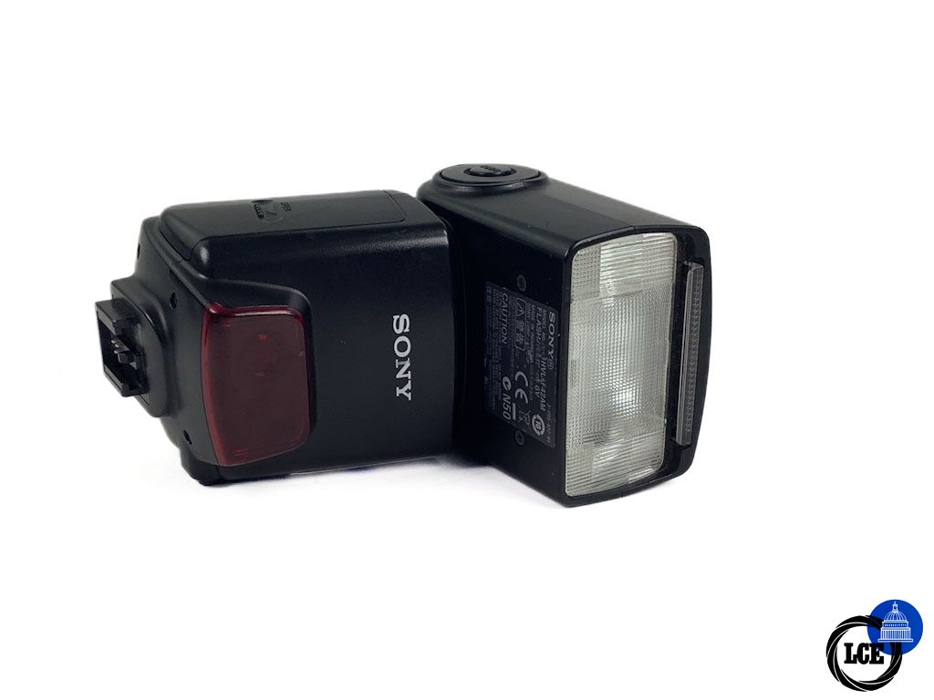 Sony HVL-F42