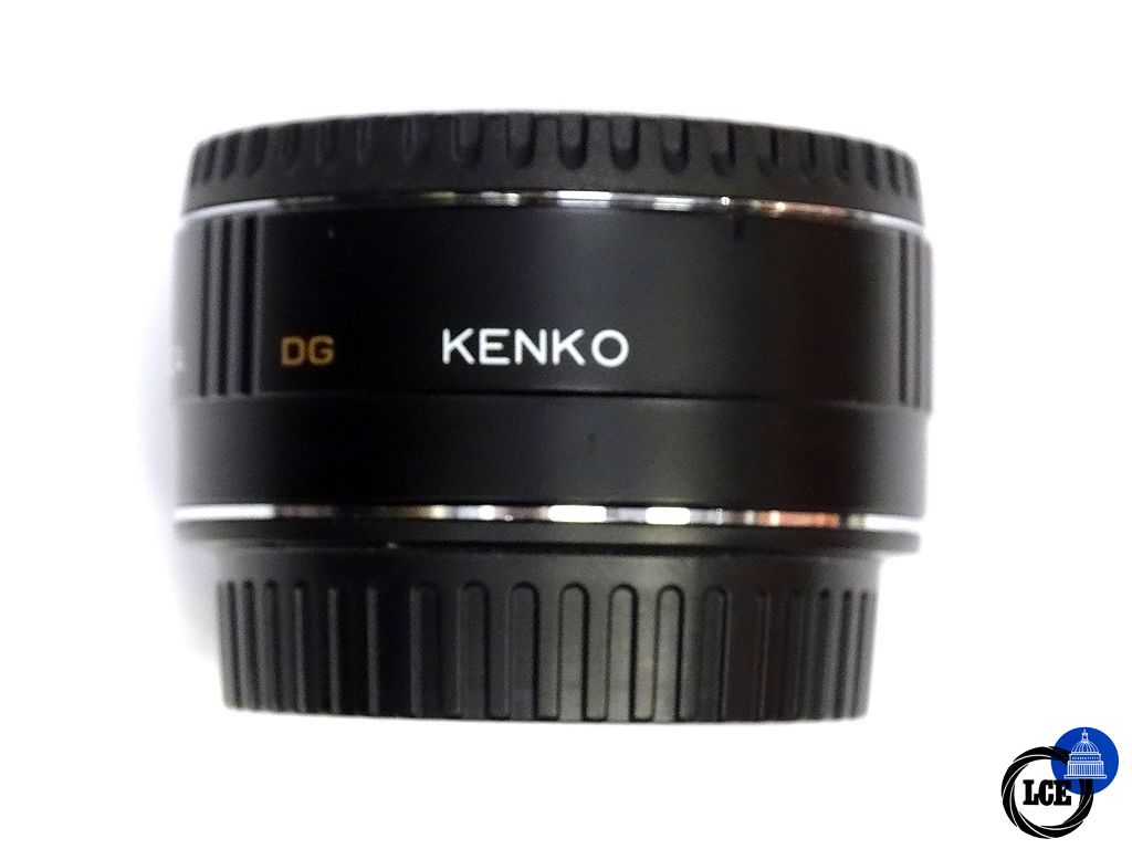 Kenko 2X MC4 TELECONVERTER C/AF