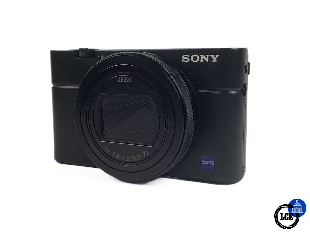 Sony RX100VI