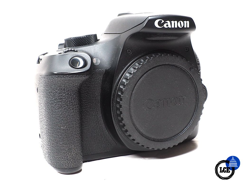 Canon EOS 1300D Body Canon EOS 1300D Body