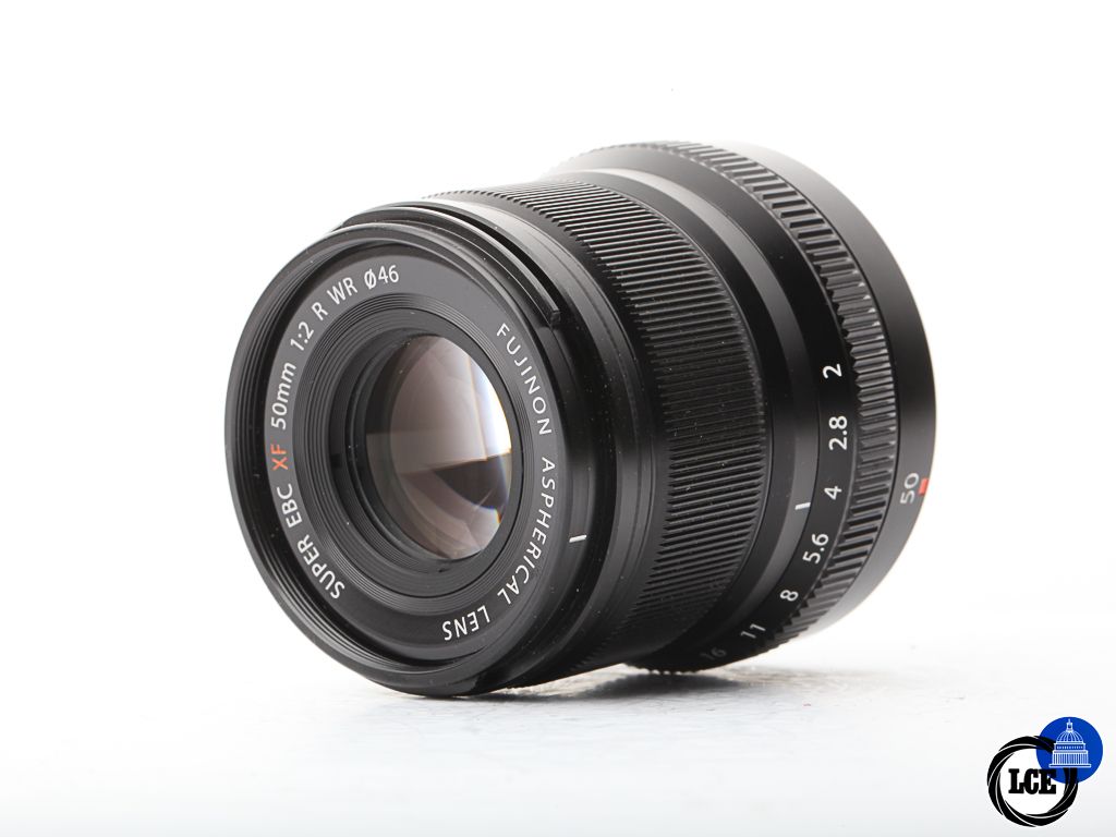 FujiFilm XF 50MM F2 | 10113915 FujiFilm XF 50MM F2 | 10113915