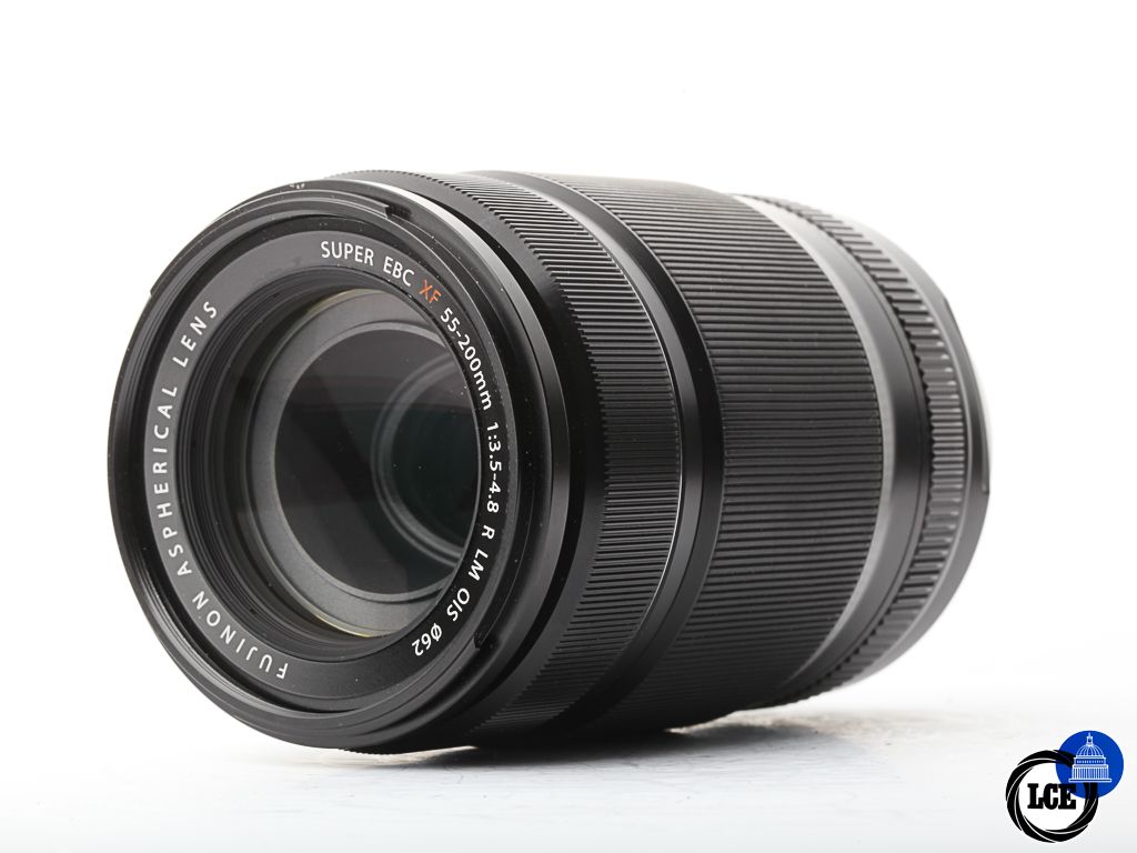 FujiFilm XF 55-200MM | 10113914 FujiFilm XF 55-200MM | 10113914