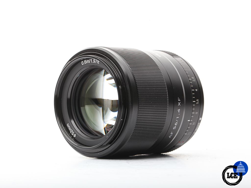 Viltrox XF 56MM F1.4 AF | 10113913