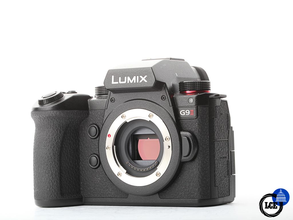 Panasonic Lumix G9 II Body | 10113205