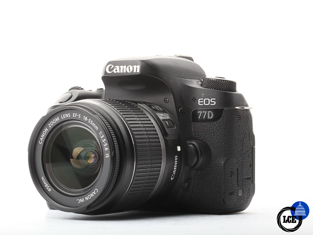 Canon 77D Body | 10113584