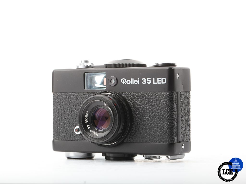 Rollei 35 LED | 10113906