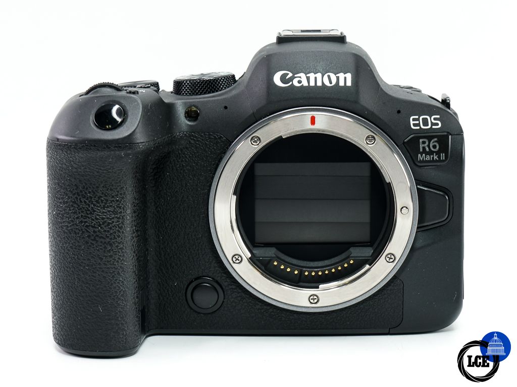 Canon EOS R6 II Body