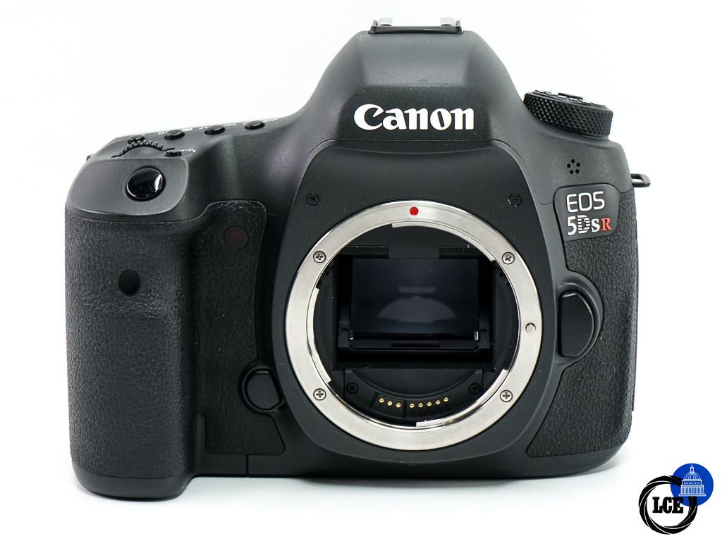 Canon EOS 5DS R Body