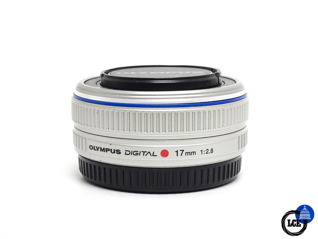 Olympus 17mm f/2.8