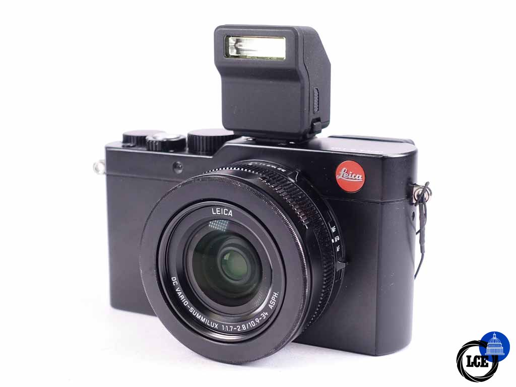 Leica D-LUX Typ 109