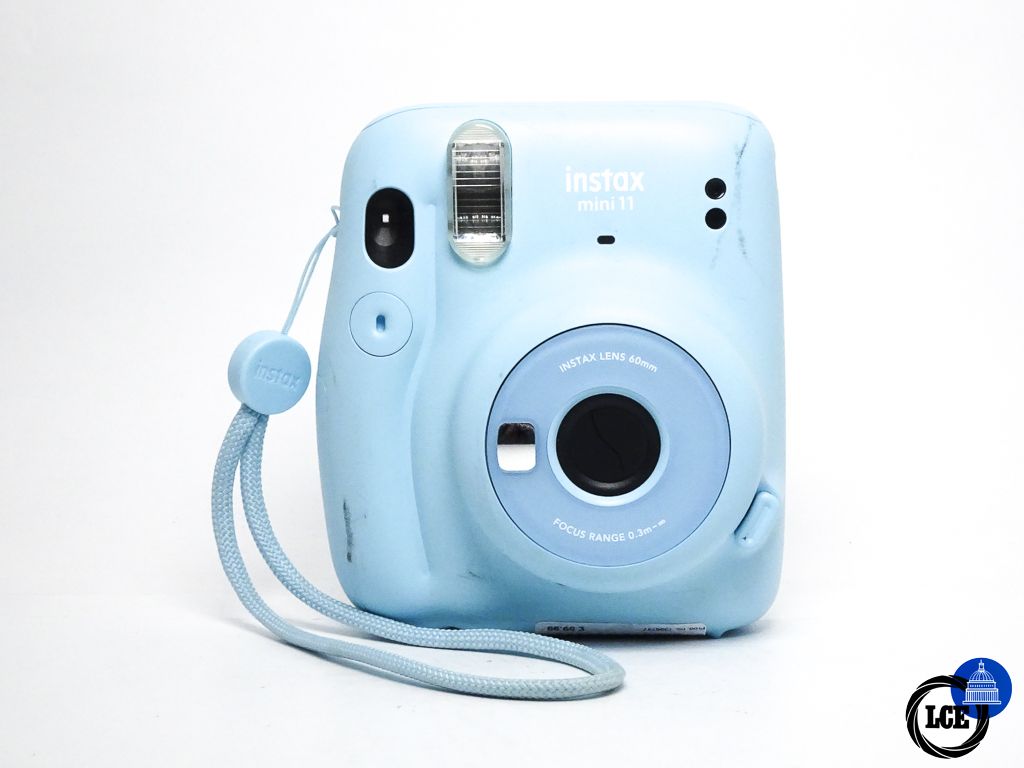 FujiFilm Instax Mini 11