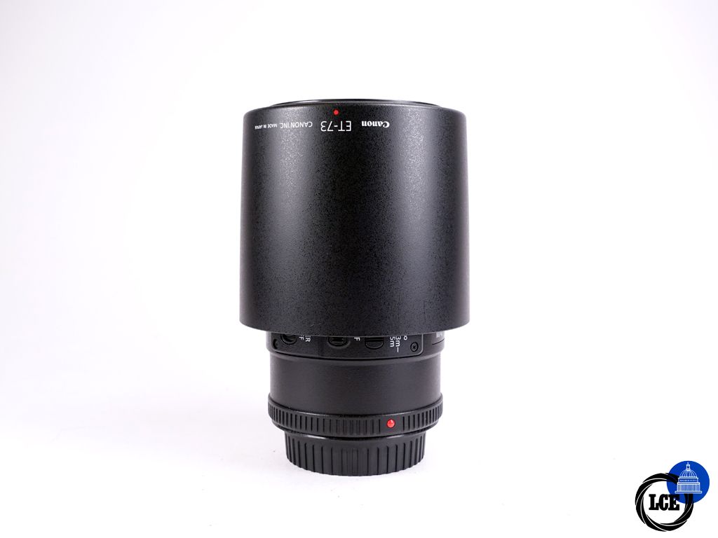 Canon EF 100mm Macro F2.8 L Canon EF 100mm Macro F2.8 L