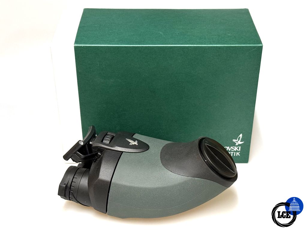 Swarovski BTX Binocular Eyepiece Module 