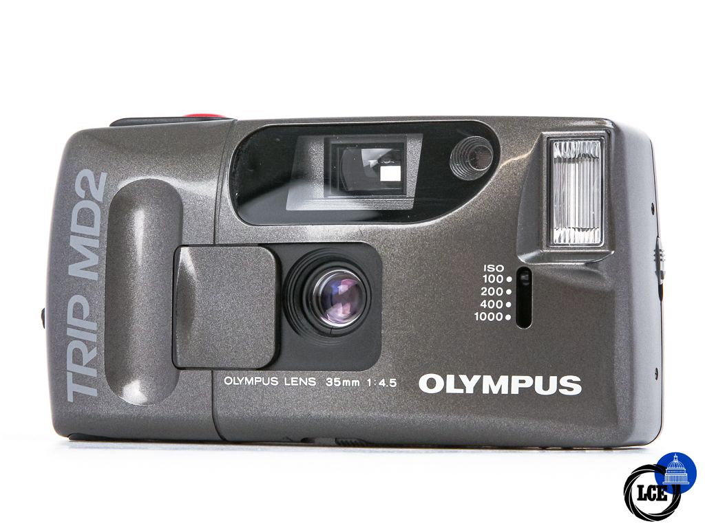 Olympus Trip MD2