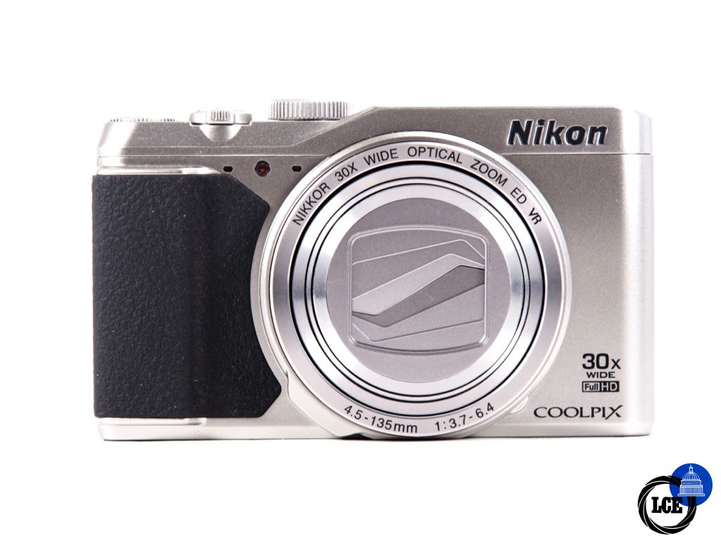 Nikon Coolpix S9900