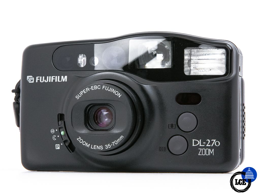 FujiFilm DL-270 Zoom FujiFilm DL-270 Zoom