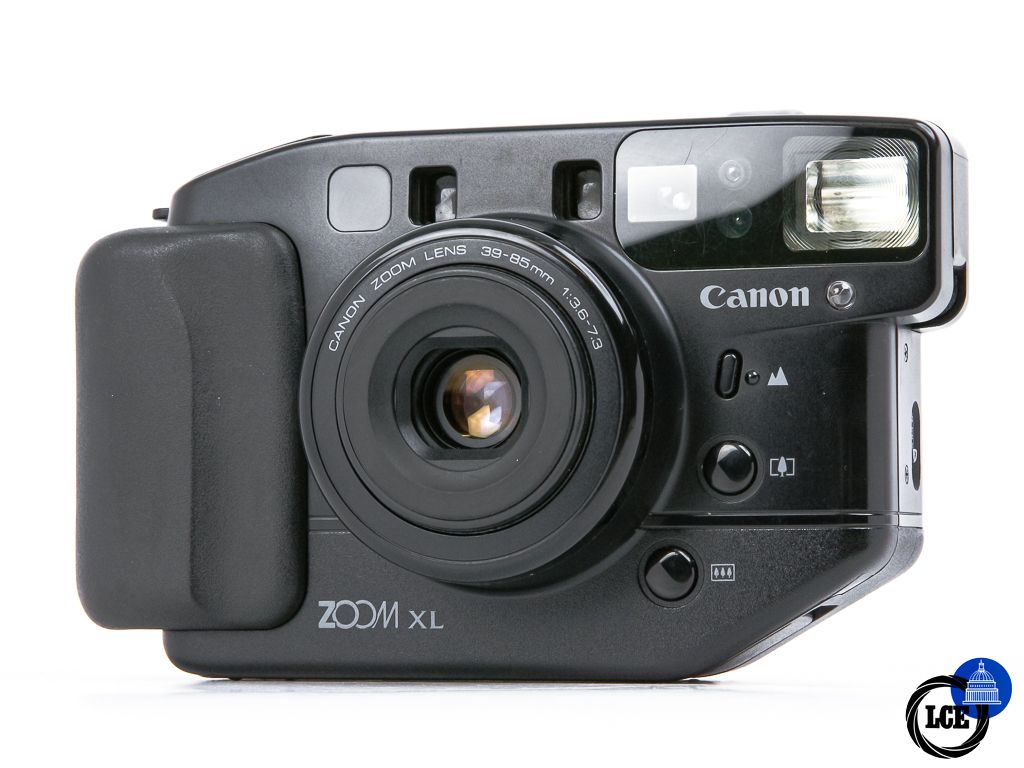 Canon Sure Shot Zoom XL