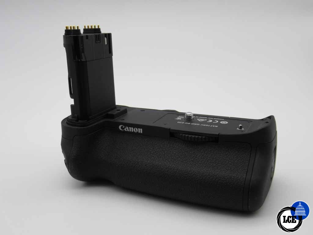 Canon BG-E20 battery grip