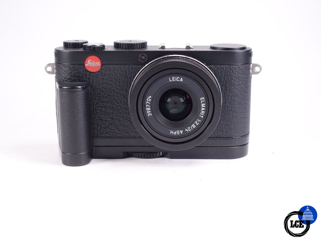 Leica X1