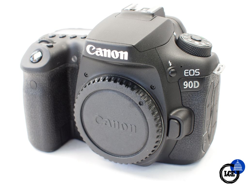 Canon 90D Body Canon 90D Body