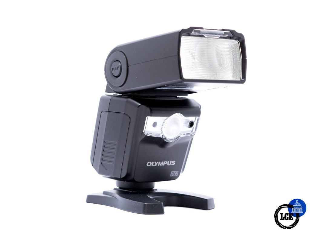 Olympus FL-600R speedlight
