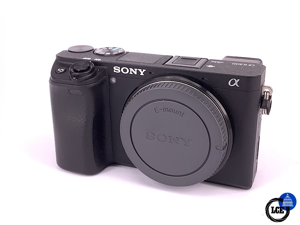 Sony A6300 body ( Only 1200 shutter count) Sony A6300 body ( Only 1200 shutter count)