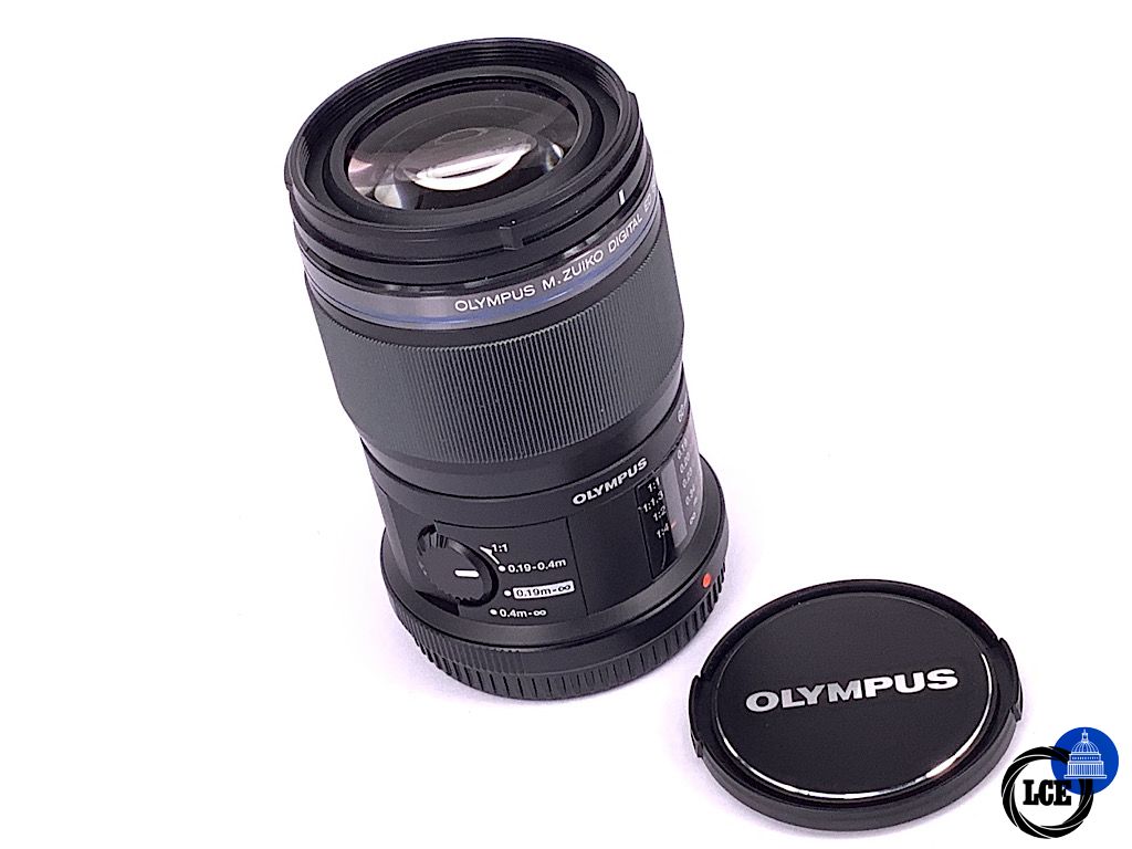 Olympus 60mm f2.8 macro M4/3 Olympus 60mm f2.8 macro M4/3