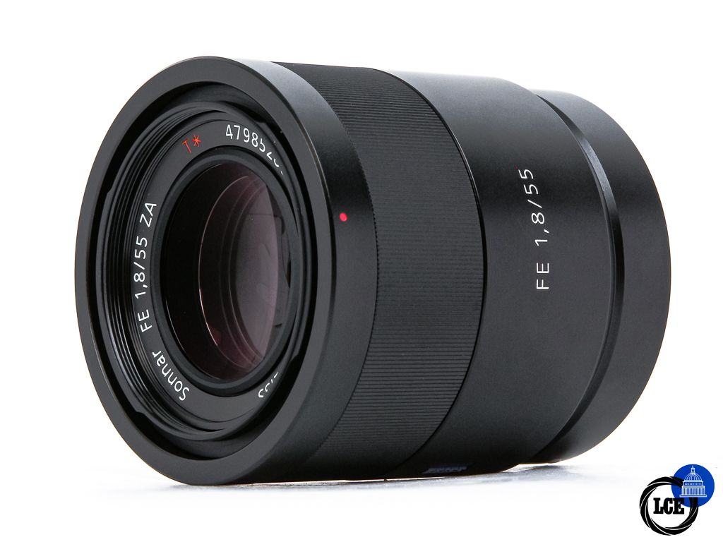 Sony FE 55mm f1.8 Zeiss Sonnar ZA T* Sony FE 55mm f1.8 Zeiss Sonnar ZA T*