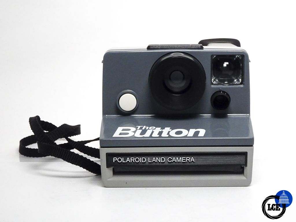 Polaroid The Button Land Camera